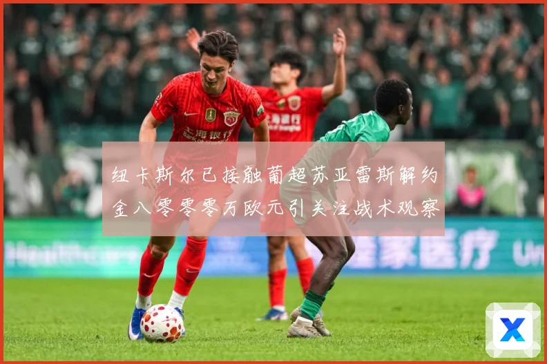 纽卡斯尔已接触葡超苏亚雷斯解约金八零零零万欧元引关注战术观察