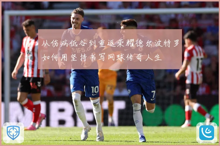 从伤病低谷到重返荣耀德尔波特罗如何用坚持书写网球传奇人生