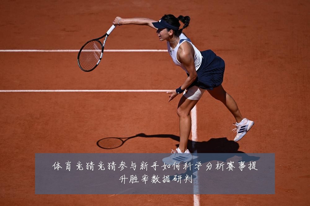 体育竞猜竞猜参与新手如何科学分析赛事提升胜率数据研判