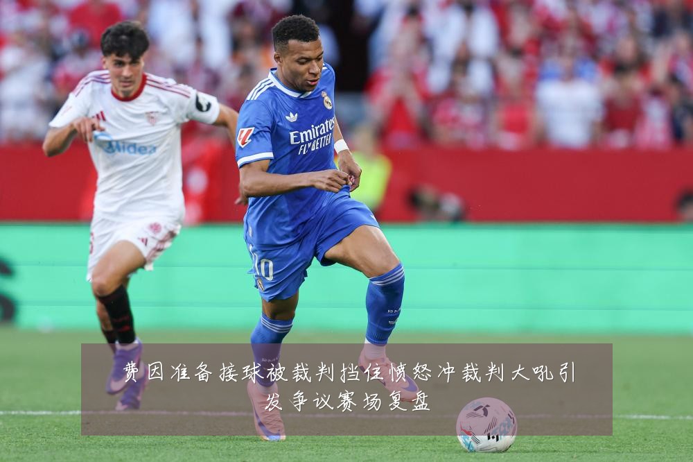 费因准备接球被裁判挡住愤怒冲裁判大吼引发争议赛场复盘